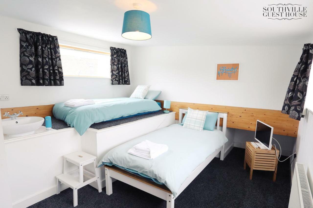 Southville Guest House ブリストル エクステリア 写真
