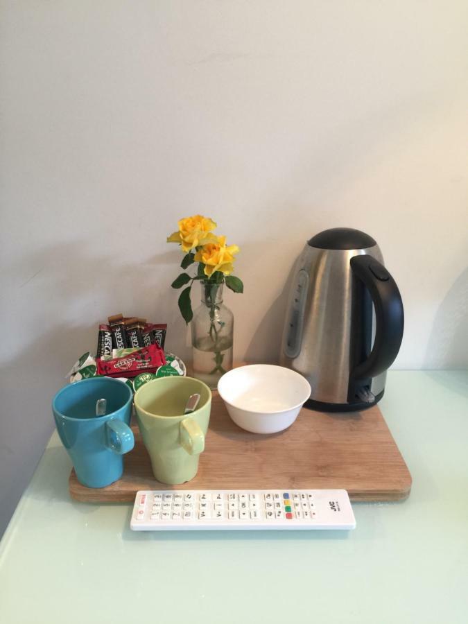 Southville Guest House ブリストル エクステリア 写真
