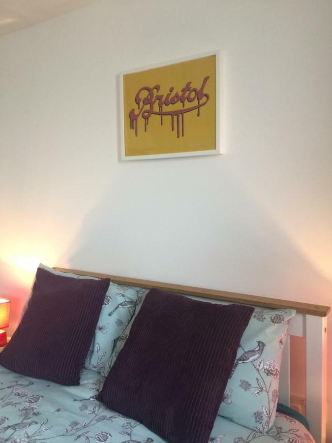 Southville Guest House ブリストル エクステリア 写真